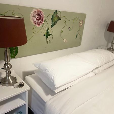 Kelp Cottage Gansbaai Εξωτερικό φωτογραφία