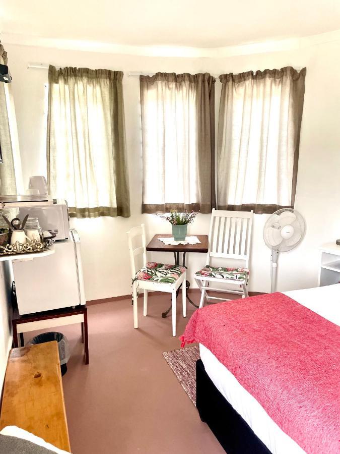 Kelp Cottage Gansbaai Εξωτερικό φωτογραφία