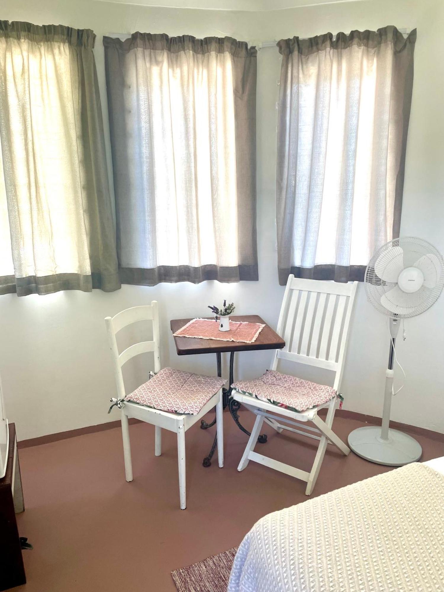 Kelp Cottage Gansbaai Εξωτερικό φωτογραφία
