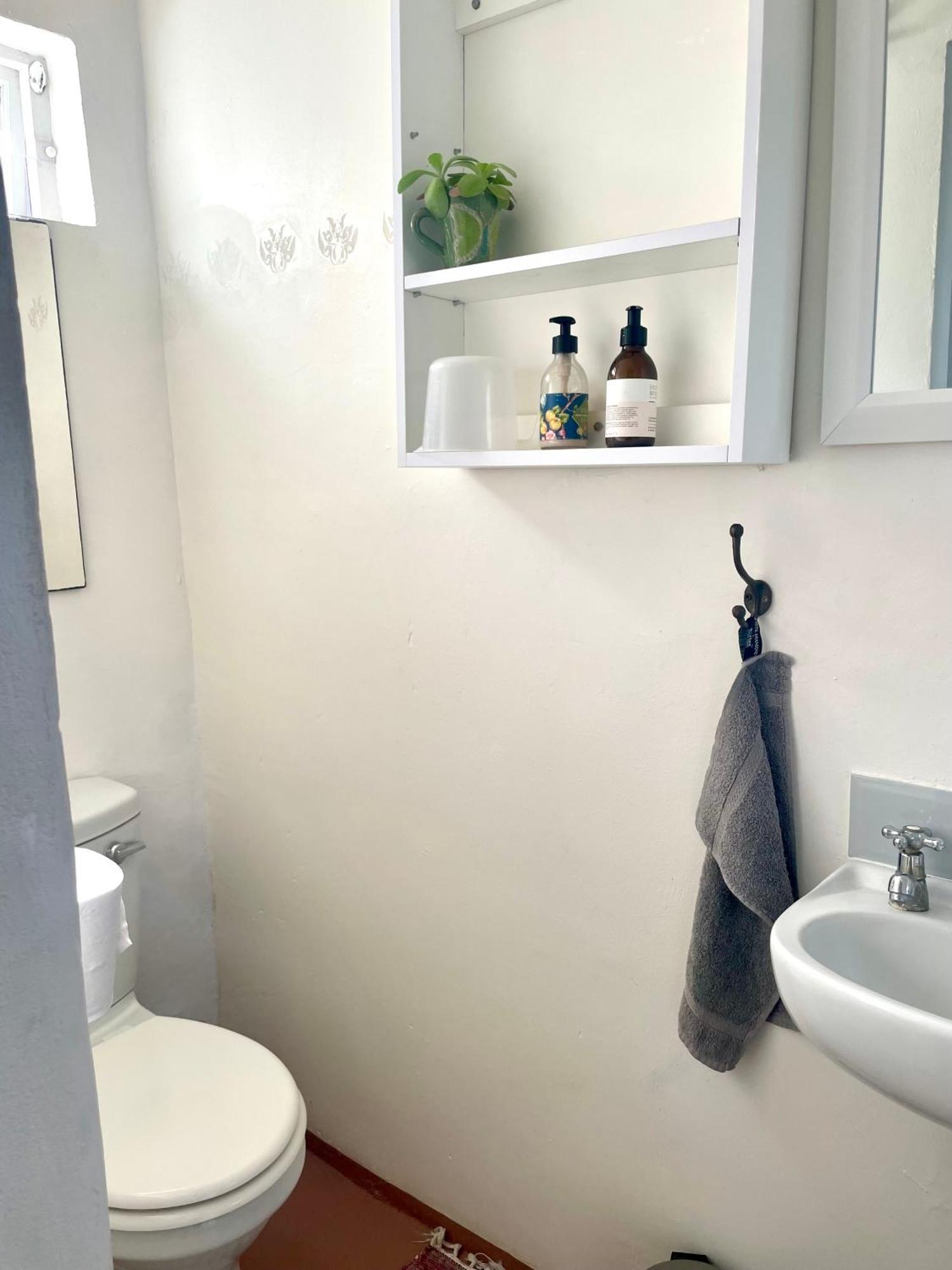 Kelp Cottage Gansbaai Εξωτερικό φωτογραφία