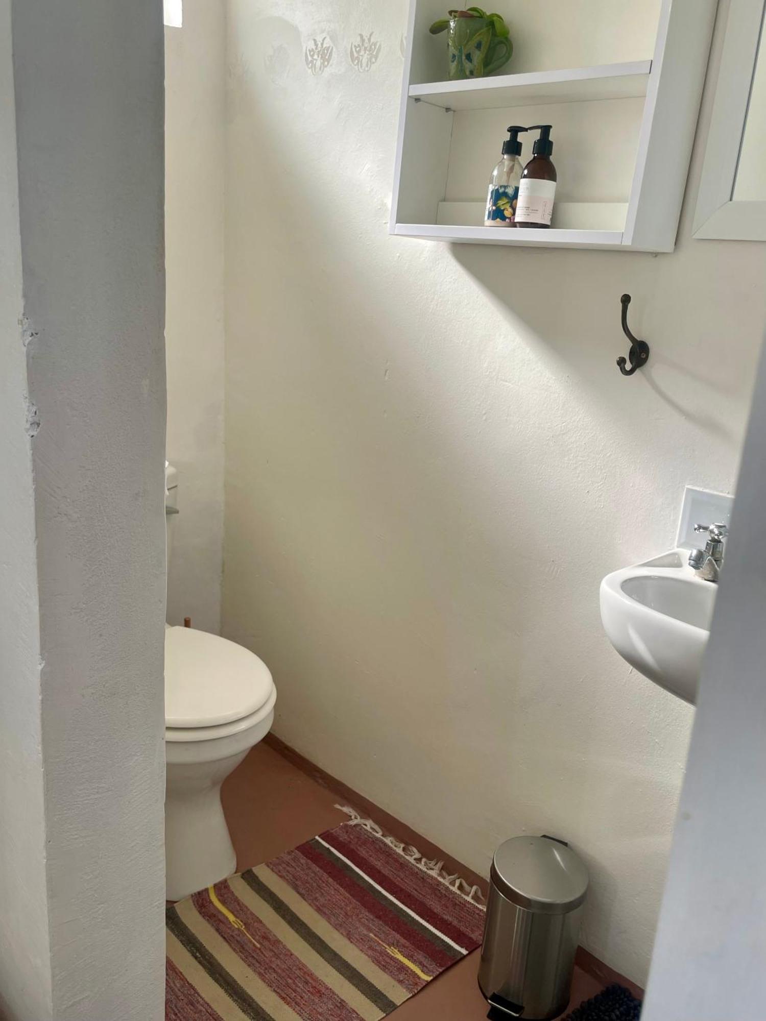 Kelp Cottage Gansbaai Εξωτερικό φωτογραφία