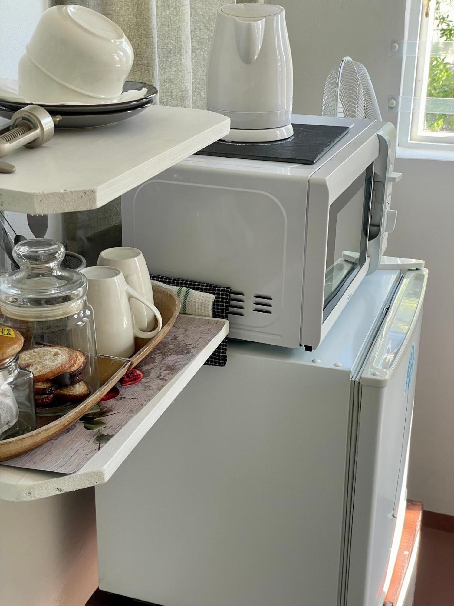 Kelp Cottage Gansbaai Εξωτερικό φωτογραφία