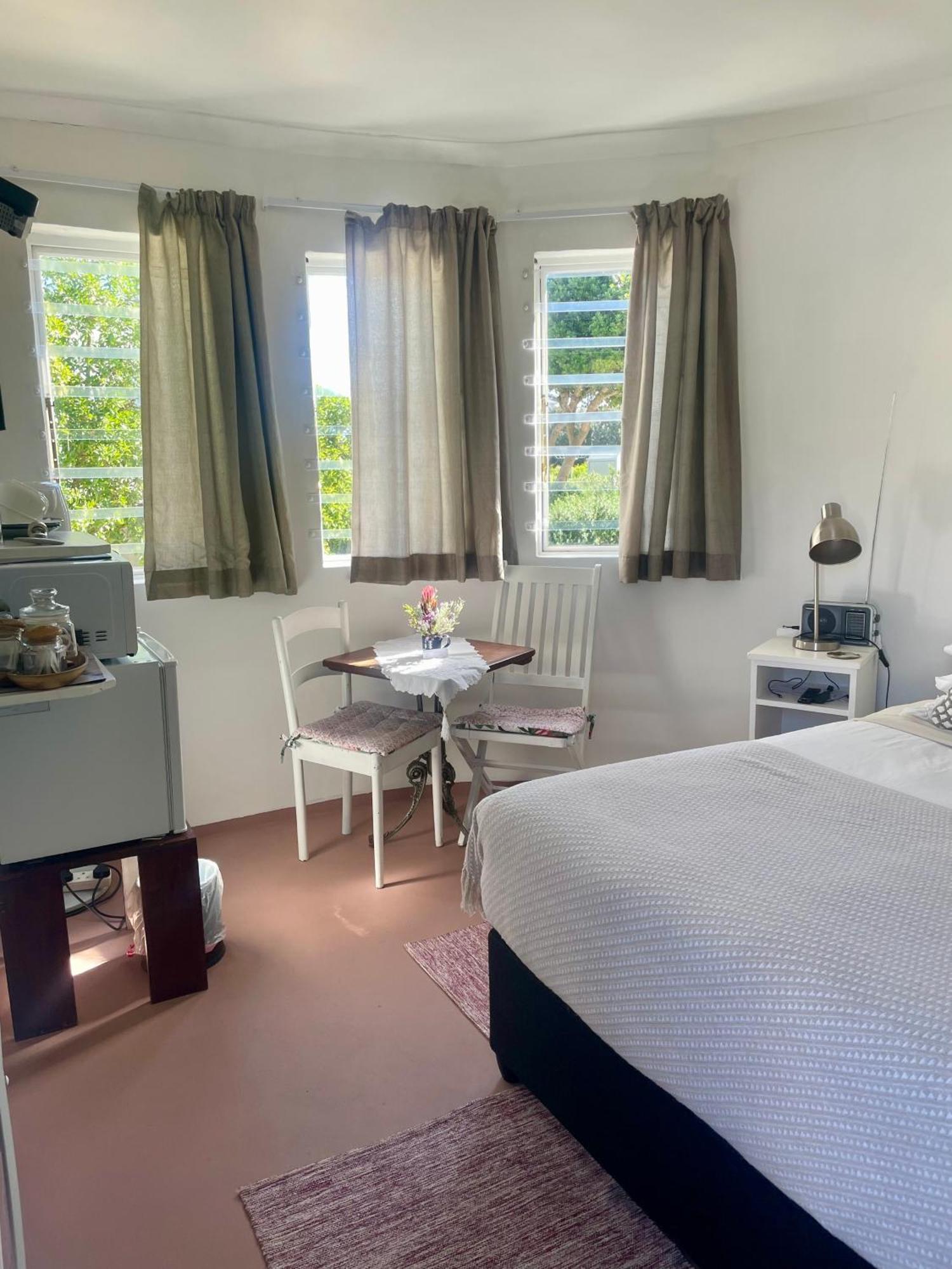 Kelp Cottage Gansbaai Εξωτερικό φωτογραφία