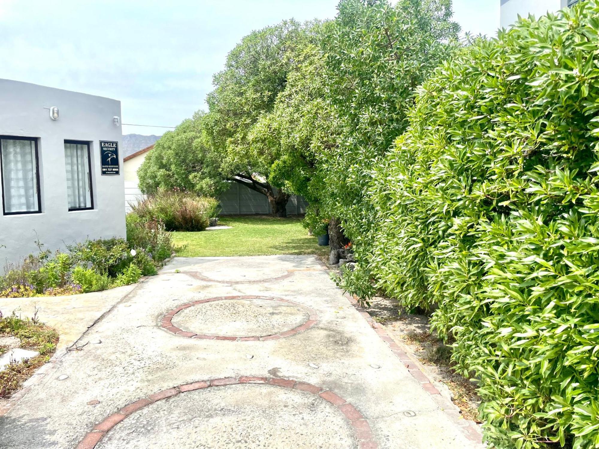 Kelp Cottage Gansbaai Εξωτερικό φωτογραφία