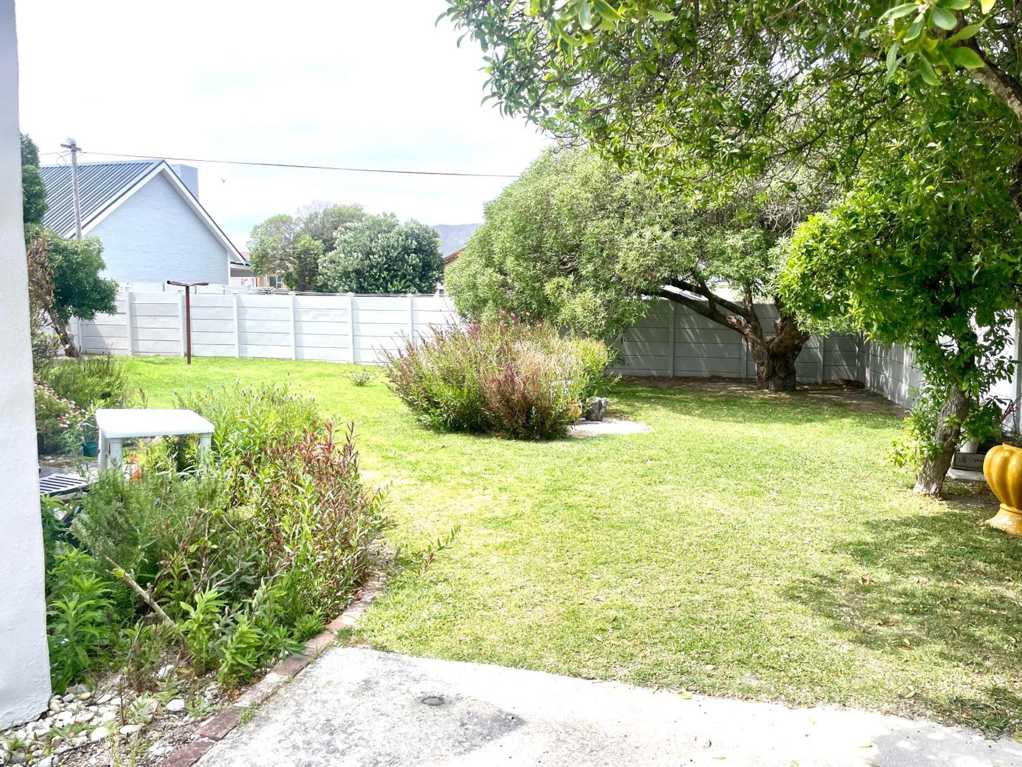 Kelp Cottage Gansbaai Εξωτερικό φωτογραφία