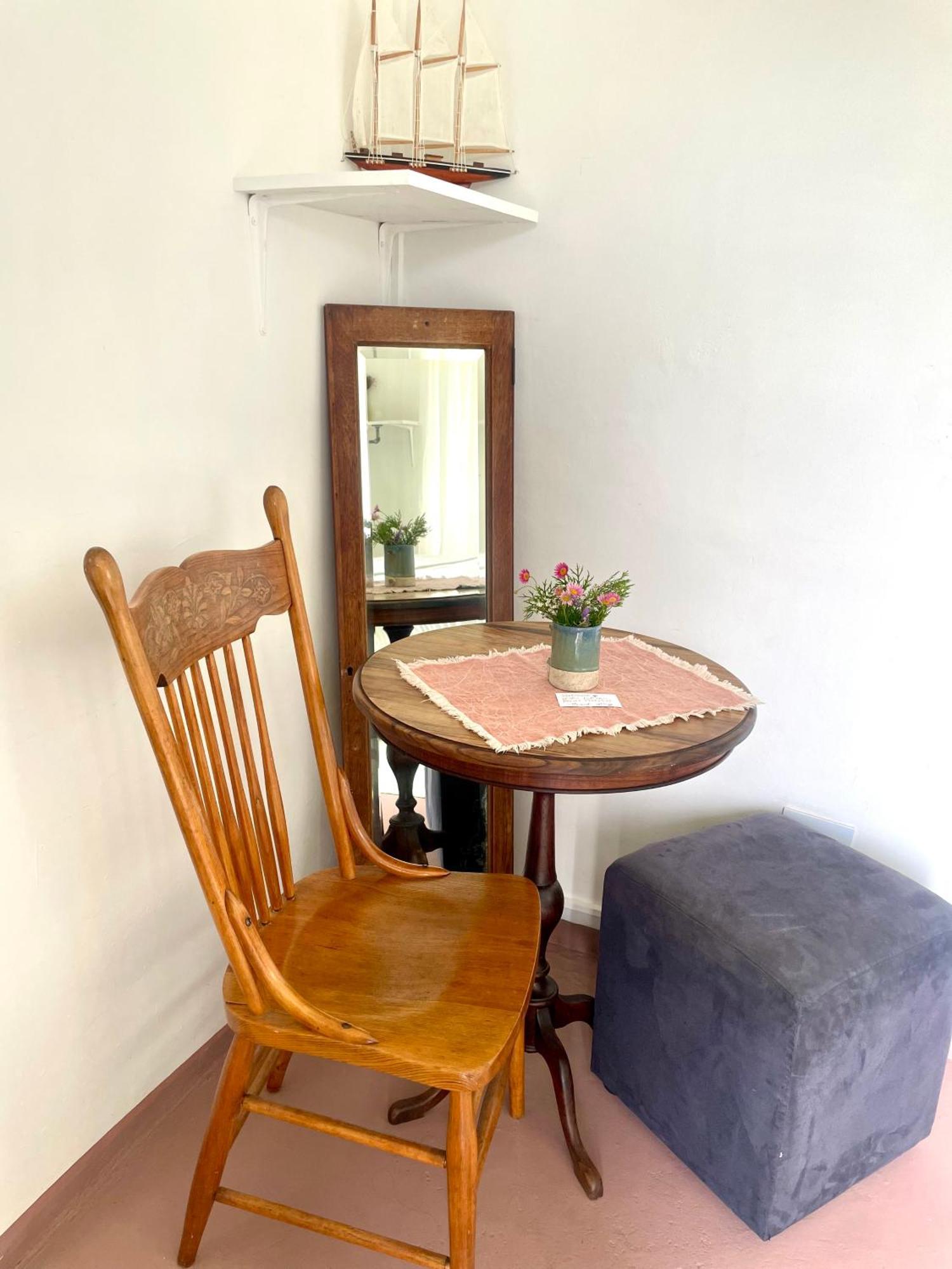 Kelp Cottage Gansbaai Εξωτερικό φωτογραφία