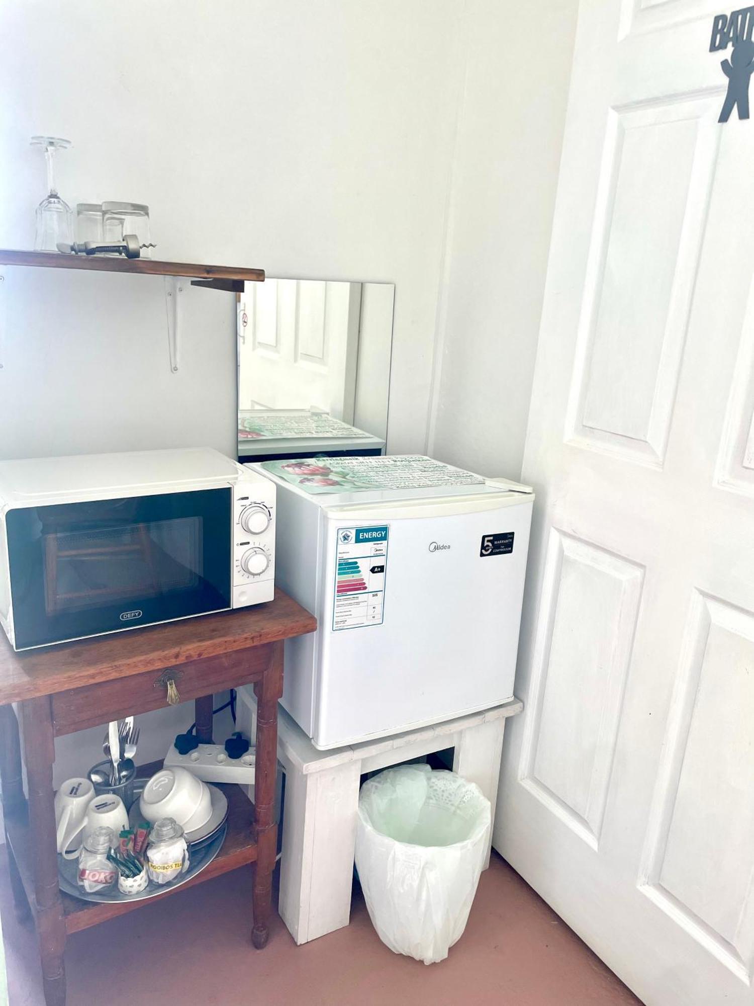 Kelp Cottage Gansbaai Εξωτερικό φωτογραφία