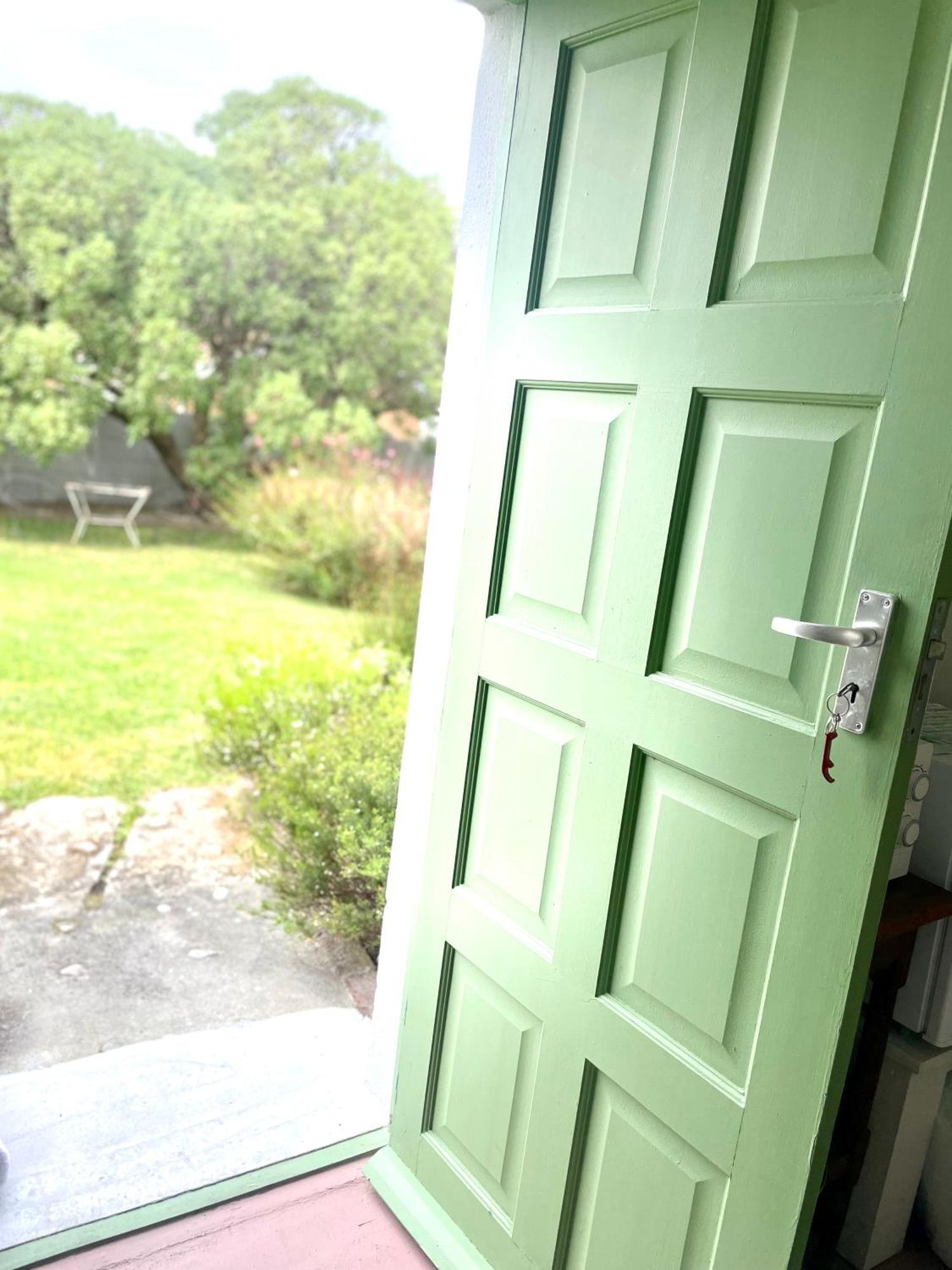 Kelp Cottage Gansbaai Εξωτερικό φωτογραφία