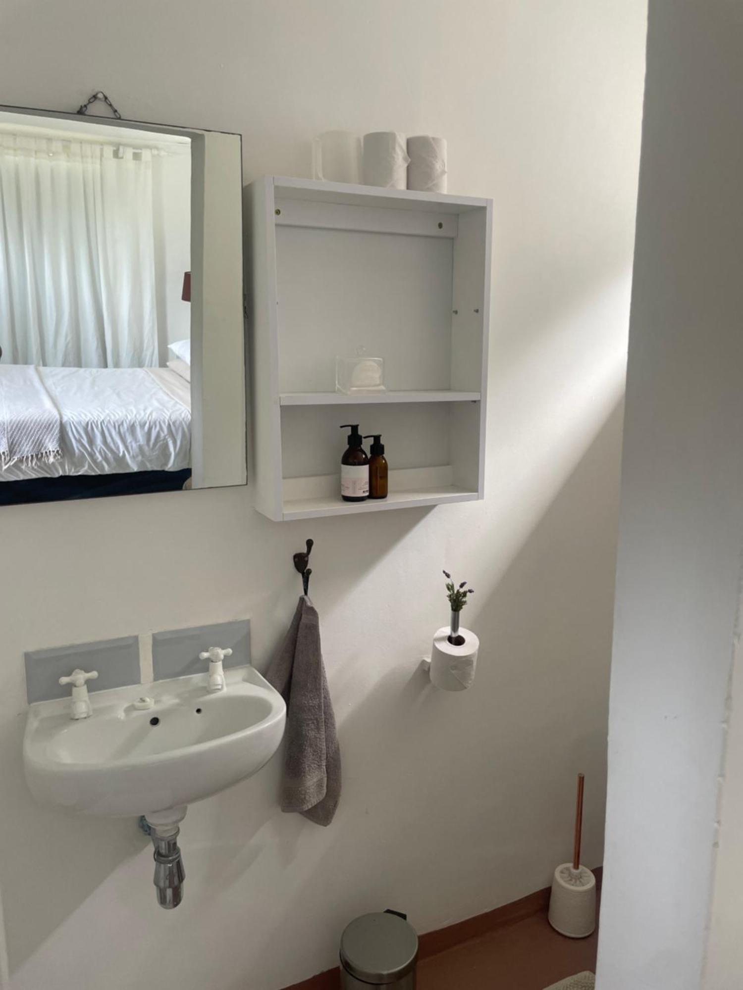 Kelp Cottage Gansbaai Εξωτερικό φωτογραφία