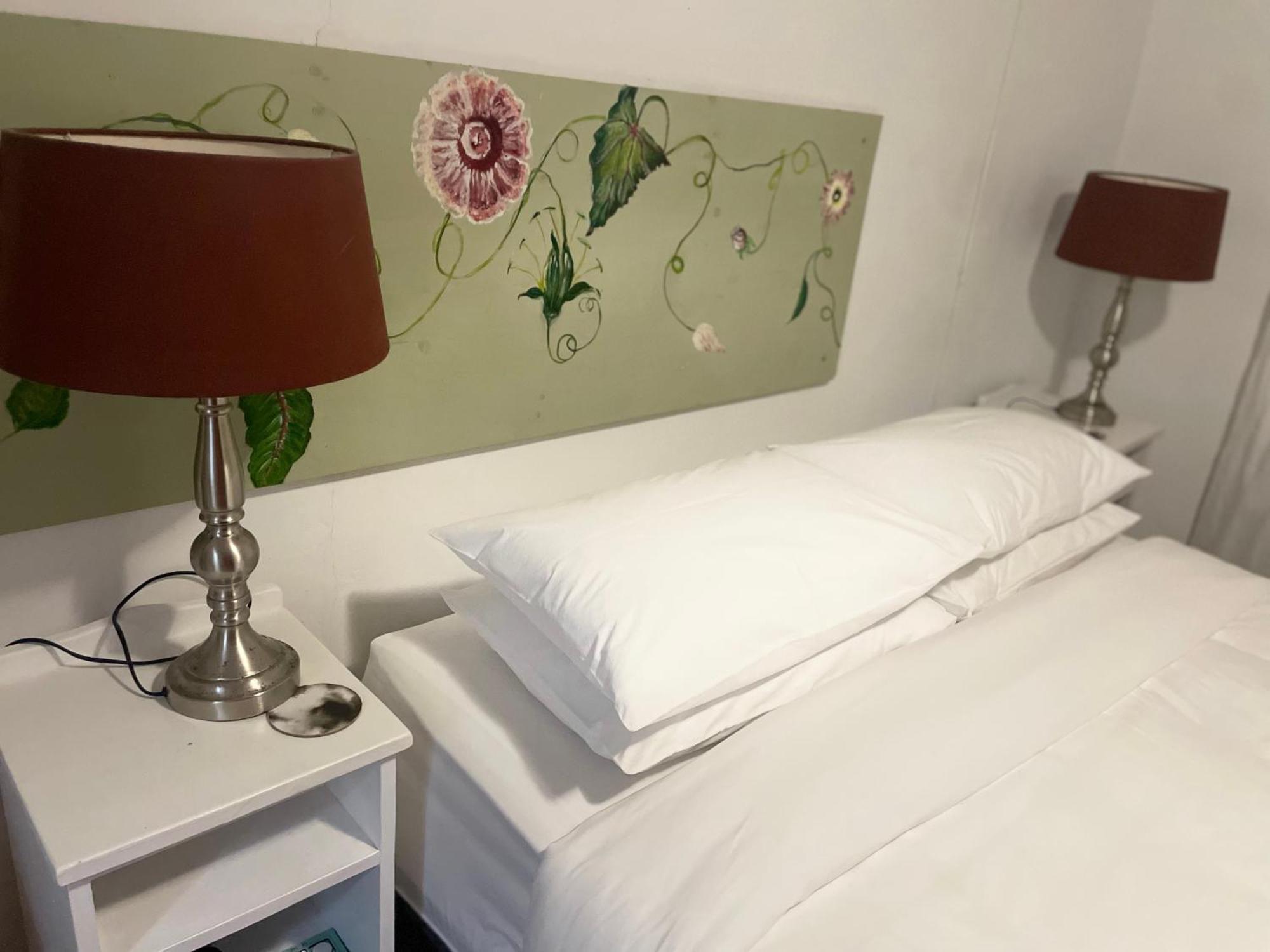Kelp Cottage Gansbaai Εξωτερικό φωτογραφία